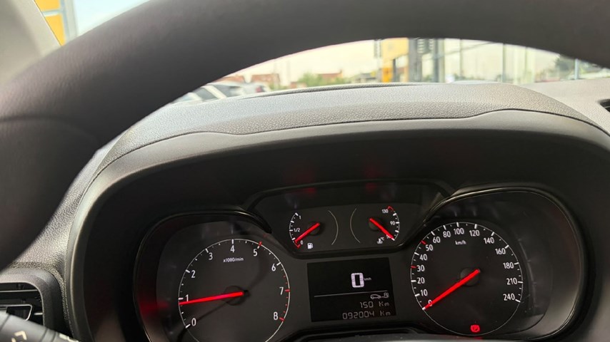 RABLJENO VOZILO OPEL COMBO VAN ENJOY L1H1 D 1,5 DT MT5 Mehanički mjenjač DIESEL 223630
