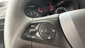 RABLJENO VOZILO OPEL COMBO VAN ENJOY L1H1 D 1,5 DT MT5 Mehanički mjenjač DIESEL 223630