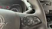 RABLJENO VOZILO OPEL COMBO VAN ENJOY L1H1 D 1,5 DT MT5 Mehanički mjenjač DIESEL 223630