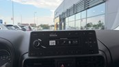 RABLJENO VOZILO OPEL COMBO VAN ENJOY L1H1 D 1,5 DT MT5 Mehanički mjenjač DIESEL 223630