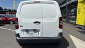 RABLJENO VOZILO OPEL COMBO VAN ENJOY L1H1 D 1,5 DT MT5 Mehanički mjenjač DIESEL 224684