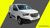 RABLJENO VOZILO OPEL COMBO VAN ENJOY L1H1 D 1,5 DT MT6 Mehanički mjenjač DIESEL 224881