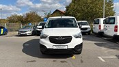 RABLJENO VOZILO OPEL COMBO VAN ENJOY L1H1 D 1,5 DT MT6 Mehanički mjenjač DIESEL 224881