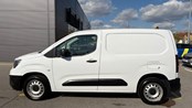 RABLJENO VOZILO OPEL COMBO VAN ENJOY L1H1 D 1,5 DT MT6 Mehanički mjenjač DIESEL 224881