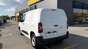 RABLJENO VOZILO OPEL COMBO VAN ENJOY L1H1 D 1,5 DT MT6 Mehanički mjenjač DIESEL 224881