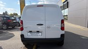 RABLJENO VOZILO OPEL COMBO VAN ENJOY L1H1 D 1,5 DT MT6 Mehanički mjenjač DIESEL 224881