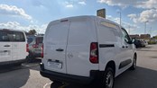 RABLJENO VOZILO OPEL COMBO VAN ENJOY L1H1 D 1,5 DT MT6 Mehanički mjenjač DIESEL 224881