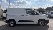RABLJENO VOZILO OPEL COMBO VAN ENJOY L1H1 D 1,5 DT MT6 Mehanički mjenjač DIESEL 224881