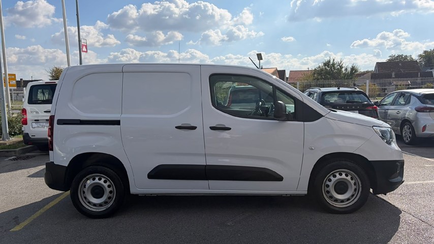 RABLJENO VOZILO OPEL COMBO VAN ENJOY L1H1 D 1,5 DT MT6 Mehanički mjenjač DIESEL 224881
