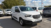 RABLJENO VOZILO OPEL COMBO VAN ENJOY L1H1 D 1,5 DT MT6 Mehanički mjenjač DIESEL 224881