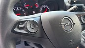 RABLJENO VOZILO OPEL COMBO VAN ENJOY L1H1 D 1,5 DT MT6 Mehanički mjenjač DIESEL 224881
