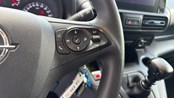 RABLJENO VOZILO OPEL COMBO VAN ENJOY L1H1 D 1,5 DT MT6 Mehanički mjenjač DIESEL 224881
