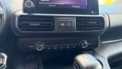 RABLJENO VOZILO OPEL COMBO VAN ENJOY L1H1 D 1,5 DT MT6 Mehanički mjenjač DIESEL 224881