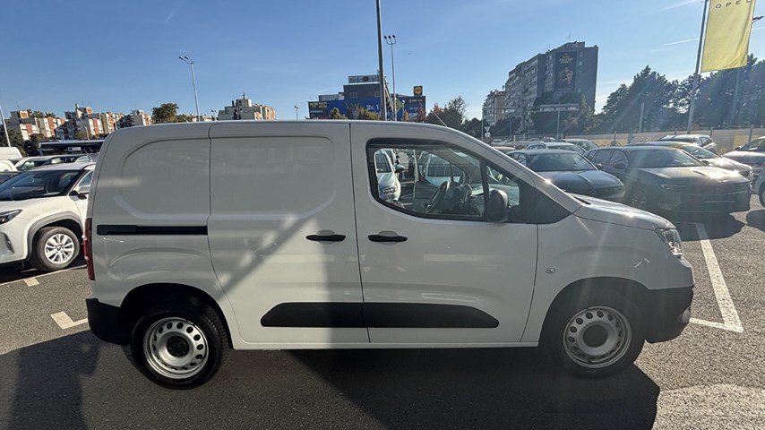 RABLJENO VOZILO OPEL COMBO VAN ENJOY L1H1 D 1,5 DT MT6 Mehanički mjenjač DIESEL 224924