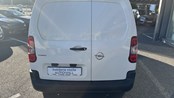 RABLJENO VOZILO OPEL COMBO VAN ENJOY L1H1 D 1,5 DT MT6 Mehanički mjenjač DIESEL 224882
