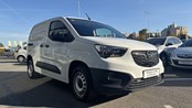 RABLJENO VOZILO OPEL COMBO VAN ENJOY L1H1 D 1,5 DT MT6 Mehanički mjenjač DIESEL 224925