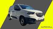 RABLJENO VOZILO OPEL COMBO VAN ENJOY L1H1 D 1,5 DT MT6 Mehanički mjenjač DIESEL 224928