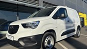 RABLJENO VOZILO OPEL COMBO VAN ENJOY L1H1 D 1,5 DT MT6 Mehanički mjenjač DIESEL 224928
