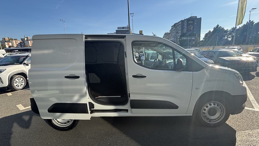 RABLJENO VOZILO OPEL COMBO VAN ENJOY L1H1 D 1,5 DT MT6 Mehanički mjenjač DIESEL 224928