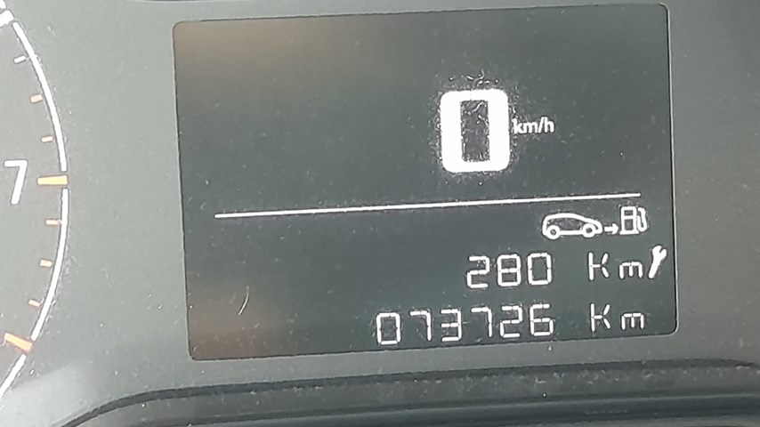 RABLJENO VOZILO OPEL COMBO VAN ENJOY L1H1 D 1,5 DT MT6 Mehanički mjenjač DIESEL 224928