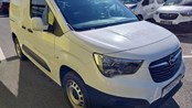 RABLJENO VOZILO OPEL COMBO VAN ENJOY L1H1 D1,5DT Mehanički mjenjač DIESEL 224421