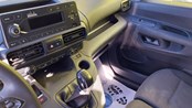 RABLJENO VOZILO OPEL COMBO VAN ENJOY L1H1 D1,5DT Mehanički mjenjač DIESEL 224421