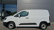 RABLJENO VOZILO OPEL COMBO VAN ENJOY L1H1 D1,5DT Mehanički mjenjač DIESEL 224421
