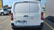 RABLJENO VOZILO OPEL COMBO VAN ENJOY L1H1 D1,5DT Mehanički mjenjač DIESEL 224421