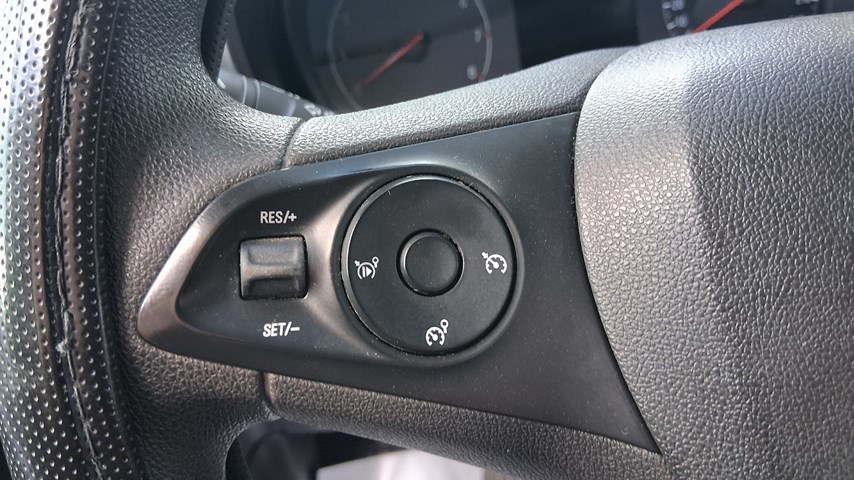 RABLJENO VOZILO OPEL COMBO VAN ENJOY L1H1 D1,5DT Mehanički mjenjač DIESEL 224421