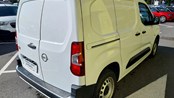 RABLJENO VOZILO OPEL COMBO VAN ENJOY L1H1 D1,5DT MT5 Mehanički mjenjač DIESEL 224223