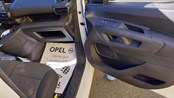 RABLJENO VOZILO OPEL COMBO VAN ENJOY L1H1 D1,5DT MT5 Mehanički mjenjač DIESEL 224223