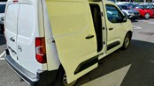 RABLJENO VOZILO OPEL COMBO VAN ENJOY L1H1 D1,5DT MT5 Mehanički mjenjač DIESEL 224223