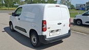 RABLJENO VOZILO OPEL COMBO VAN ENJOY L1H1 D1,5DT MT5 Mehanički mjenjač DIESEL 224649