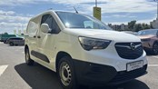 RABLJENO VOZILO OPEL COMBO VAN ENJOY L1H1 D1,5DT MT5 Mehanički mjenjač DIESEL 224682