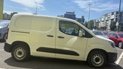 RABLJENO VOZILO OPEL COMBO VAN ENJOY L1H1 D1,5DT MT5 Mehanički mjenjač DIESEL 224682