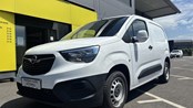 RABLJENO VOZILO OPEL COMBO VAN ENJOY L1H1 D1,5DT MT5 Mehanički mjenjač DIESEL 224682