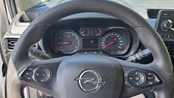 RABLJENO VOZILO OPEL COMBO VAN ENJOY L1H1 D1,5DT MT5 Mehanički mjenjač DIESEL 224685