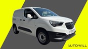 RABLJENO VOZILO OPEL COMBO VAN ENJOY L1H1 D1,5DT MT5 Mehanički mjenjač DIESEL 224753