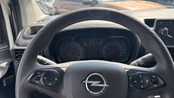 RABLJENO VOZILO OPEL COMBO VAN ENJOY L1H1 D1,5DT MT5 Mehanički mjenjač DIESEL 224753