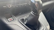 RABLJENO VOZILO OPEL COMBO VAN ENJOY L1H1 D1,5DT MT5 Mehanički mjenjač DIESEL 224753