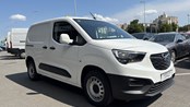 RABLJENO VOZILO OPEL COMBO VAN ENJOY L1H1 D1,5DT MT5 Mehanički mjenjač DIESEL 224754