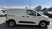 RABLJENO VOZILO OPEL COMBO VAN ENJOY L1H1 D1,5DT MT5 Mehanički mjenjač DIESEL 224754