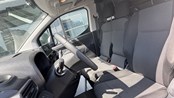 RABLJENO VOZILO OPEL COMBO VAN ENJOY L1H1 D1,5DT MT5 Mehanički mjenjač DIESEL 224754