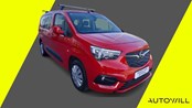 RABLJENO VOZILO OPEL COMBO VAN ENJOY L2H1 1.5 CDTI Mehanički mjenjač DIESEL 223888