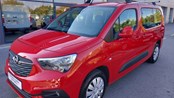 RABLJENO VOZILO OPEL COMBO VAN ENJOY L2H1 1.5 CDTI Mehanički mjenjač DIESEL 223888