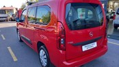 RABLJENO VOZILO OPEL COMBO VAN ENJOY L2H1 1.5 CDTI Mehanički mjenjač DIESEL 223888