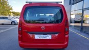RABLJENO VOZILO OPEL COMBO VAN ENJOY L2H1 1.5 CDTI Mehanički mjenjač DIESEL 223888