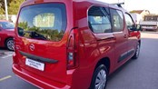 RABLJENO VOZILO OPEL COMBO VAN ENJOY L2H1 1.5 CDTI Mehanički mjenjač DIESEL 223888
