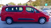 RABLJENO VOZILO OPEL COMBO VAN ENJOY L2H1 1.5 CDTI Mehanički mjenjač DIESEL 223888
