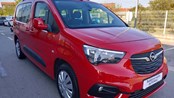 RABLJENO VOZILO OPEL COMBO VAN ENJOY L2H1 1.5 CDTI Mehanički mjenjač DIESEL 223888